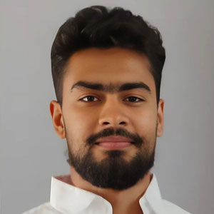 Hrishikumar Ganesh, sports exercise and strength & conditioning therapist at G B Clinics